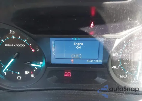 2014 Ford Explorer from USA, damaged, VIN 1FM5K8B82EGA57537